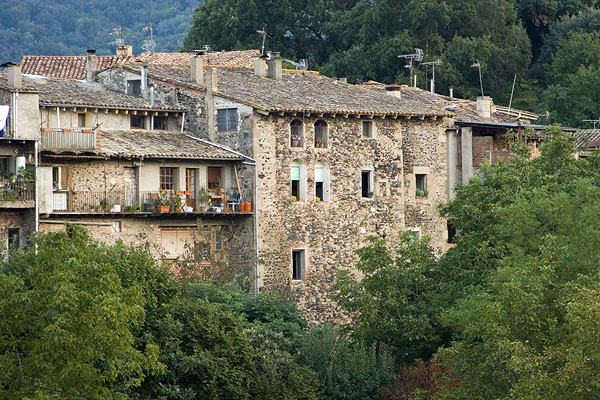 Santa Pau